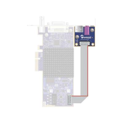 Epiphan DVI2PCIe AV Kit Converters Scalers & Enco. Part code: EPI-ESP0419.