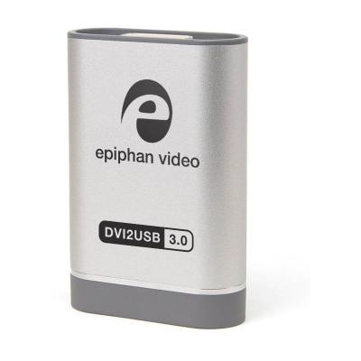 Epiphan DVI2USB 3.0 Broadcast Accessories. Part code: EPI-ESP1137.