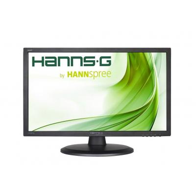 HANNspree 24" HL247HGB Monitor Monitors. Part code: HL247HGB.