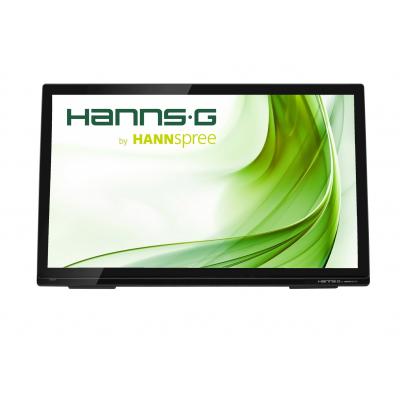 HANNspree 27" HT273HPB Monitor Touch Monitors. Part code: HT273HPB.
