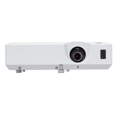 Maxell Hitachi CP-WX4042WN Projector Projectors (Business). Part code: CPWX4042WN.