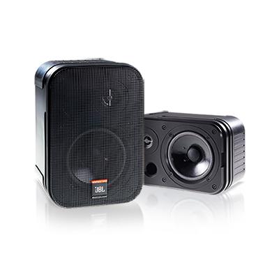 JBL PRO Control 1 Pro 2-Way Speakers Loudspeaker. Part code: JBL0721.