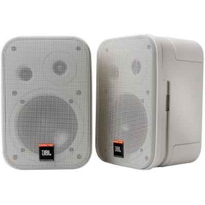 JBL PRO Control 1 Pro White 2-Way Speakers Loudspeaker. Part code: JBL0722.