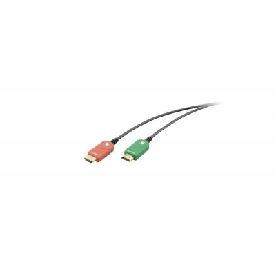 Kramer Electronics CRS-AOCH/COLOR-66 HDMI Cables and Adapters. Part code: CRS-AOCH/COLOR-66.