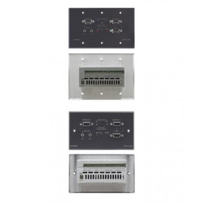 Kramer Electronics WP-211DS Switchers. Part code: WP-211DS.