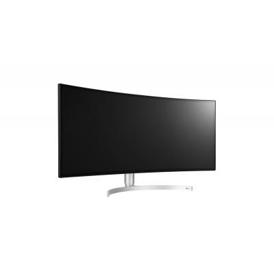 LG 34" 34WK95C Curved IPS Monitor Monitors. Part code: 34WK95C.