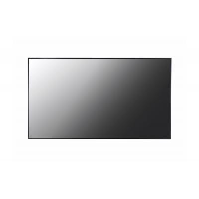 LG 86" UH5E Display Commercial Displays. Part code: 86UH5E.