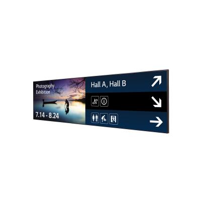 LG 88" BH7D Display Commercial Displays. Part code: 88BH7D.