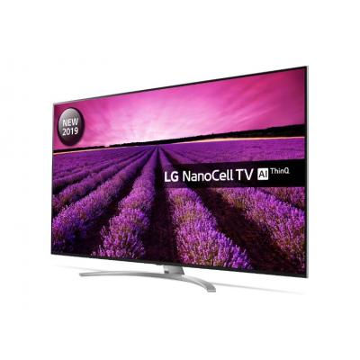 LG 75" 75SM9900PLA NanoCell TV LED TV. Part code: 75SM9900PLA.