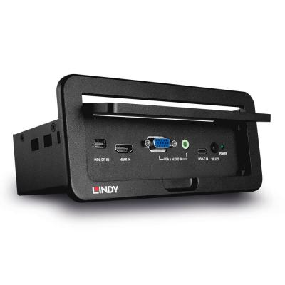 Lindy 38269 Switchers. Part code: 38269.