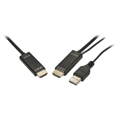 Lindy 38274 HDMI Cables and Adapters. Part code: 38274.