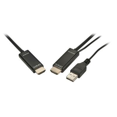 Lindy 38275 HDMI Cables and Adapters. Part code: 38275.