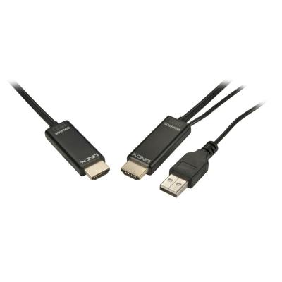 Lindy 38277 HDMI Cables and Adapters. Part code: 38277.