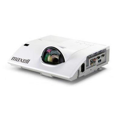 Maxell Hitachi MC-CX301 Projector Projectors (Business). Part code: MCCX301.