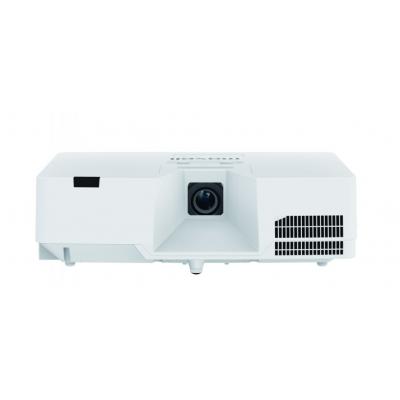 Maxell Hitachi MP-WX5603 Projector Projectors (Business). Part code: MP-WX5603G.
