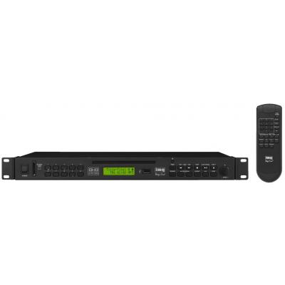 Stage Line CD-113 Pro Media Player. Part code: CD-113.