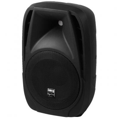 Monacor PAK-10DMP Cabinet Speaker Loudspeaker. Part code: PAK-10DMP.