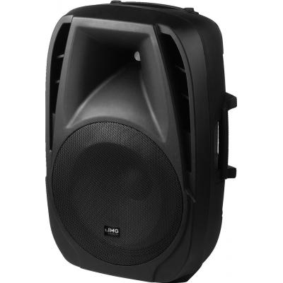 Monacor PAK-15DMP Cabinet Speaker Loudspeaker. Part code: PAK-15DMP.