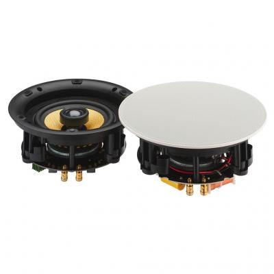 Monacor SPE-230BT Bluetooth Ceiling Speakers Loudspeaker. Part code: SPE-230BT.