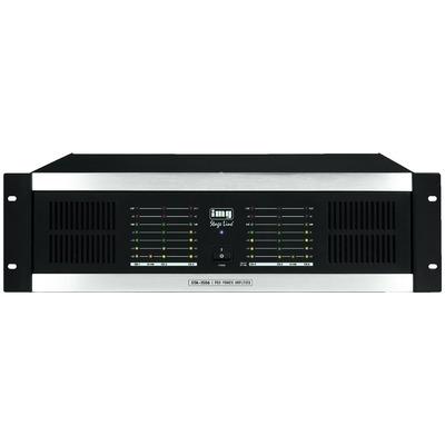 Stage Line STA-1506 Amplifiers. Part code: STA-1506.