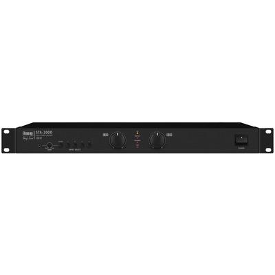 Stage Line STA-200D Amplifiers. Part code: STA-200D.
