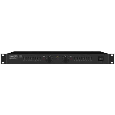 Stage Line STA-400D Amplifiers. Part code: STA-400D.