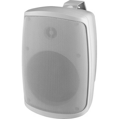 Monacor WALL-05DT Wall Speaker Loudspeaker. Part code: WALL-05DT.
