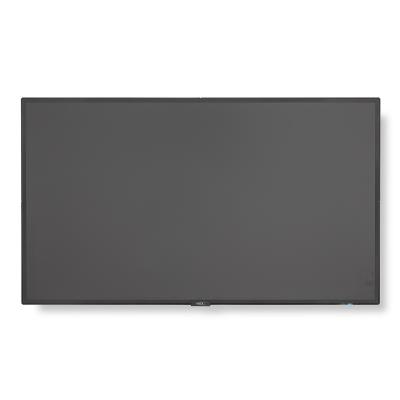NEC 40" MultiSync P404 Protective Glass Display Commercial Displays. Part code: 60004255.