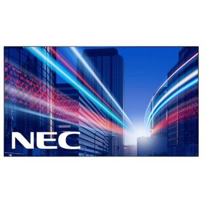 NEC 55" MultiSync UN551VS Video Wall Display Video Wall Displays. Part code: 60004056.