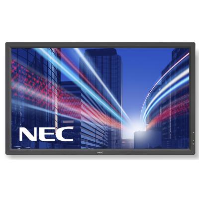 Sharp/NEC 32" MultiSync V323-3 Display Commercial Displays. Part code: 60004529.