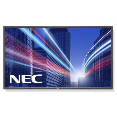 NEC 75" MultiSync X754HB Display Commercial Displays. Part code: 60003913.