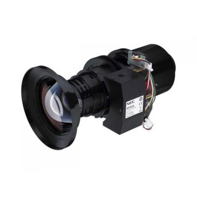 NEC NP32ZL Projector Lenses. Part code: 100013350.