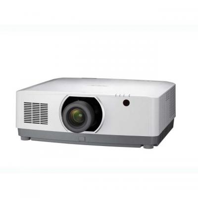 NEC PA703UL Projector LENS NOT INCLUDED Projectors (Business). Part code: 60004921.
