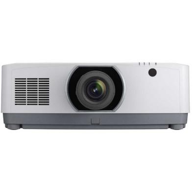 NEC PA803UL Projector - Lens Not Included Projectors (Business). Part code: 60004323.