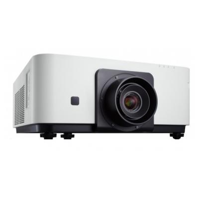 NEC PX803UL Laser Projector - Lens Not Included Projectors (Business). Part code: 60004010.