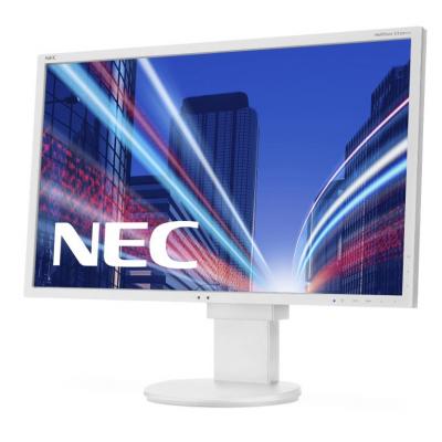 NEC 27" Multisync EA273WMI Monitor Monitors. Part code: 60003607.
