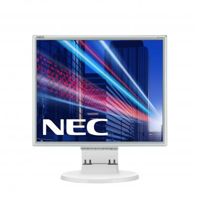 NEC 17" MultiSync E171M  Monitor Monitors. Part code: 60003581.