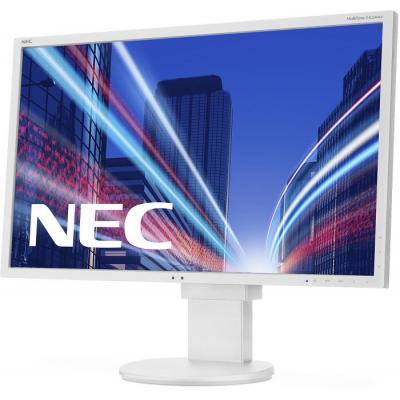 NEC 22" MultiSync EA224WMi  Monitor Monitors. Part code: 60003337.