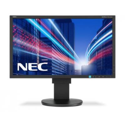 Sharp/NEC 23" MultiSync EA234WMi  Monitor Monitors. Part code: 60003588.