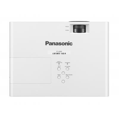 Panasonic PT-LB383 Projector