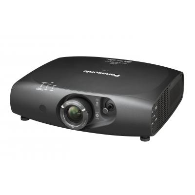 Panasonic PT-RW430 Projector Projectors (Business). Part code: PT-RW430EA.