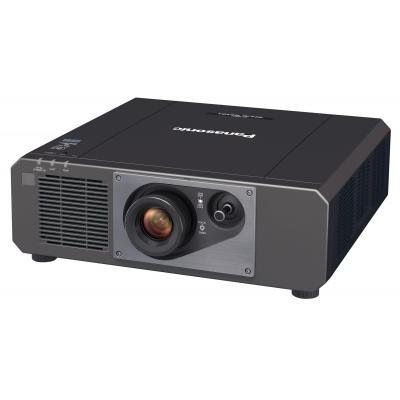 Panasonic PT-RZ570BEJ Projector Projectors (Business). Part code: PT-RZ570BEJ.