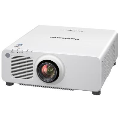 Panasonic PT-RZ970LWEJ Projector - Lens Not Included Projectors (Business). Part code: PT-RZ970LWEJ.
