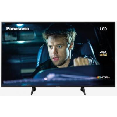 Panasonic 50" TX-50GX700B LED TV LED TV. Part code: TX-50GX700B.