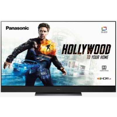 Panasonic TX-55GZ2000B 55" 4K UHD OLED TV OLED TV. Part code: TX-55GZ2000B.