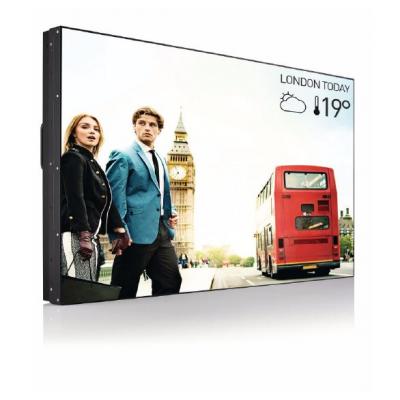 Philips 49" 49BDL3005X/00 Video Wall Display Video Wall Displays. Part code: 49BDL3005X/00.