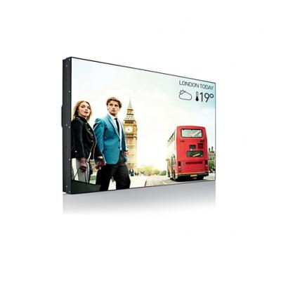 Philips 55" 55BDL3005X/00 Video Wall Display Video Wall Displays. Part code: 55BDL3005X/00.