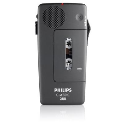 Philips LFH0388 Pocket Memo Digital Voice Recorders. Part code: LFH0388/00B.