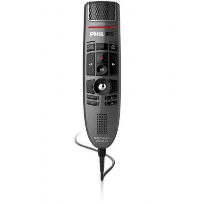 Philips LFH3500 Digital Voice Recorders. Part code: LFH3500/00.