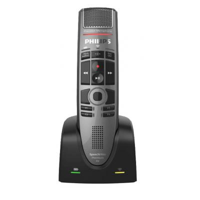 Philips SMP4000/00 Digital Voice Recorders. Part code: SMP4000/00.